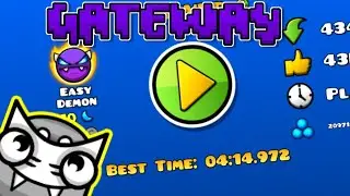Gateway by VYP (100%) Easy Demon