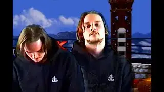 Allergiker feat. Limid, Capuze & dEnk - HUDDEL