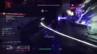 Destiny 2 Sgrobo Doing stuff