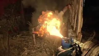 How To Kill Marguerite Boss Fight Resident Evil 7
