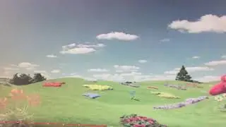 Teletubbies - Fidit, fidit!
