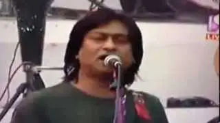 ICC T20 World Cup 2014, BCB Celebration concert souls performance