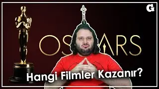 OSCAR 2021 ÖZEL: Tahminlerimiz & Favorilerimiz