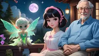 The Tinkering Pixie: A Pixie's Magic Touch