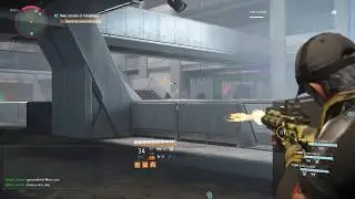 Tom Clancy's The Division® 2_Test Recording
