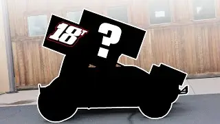 HERE IS MY 2022 SPRINT CAR!