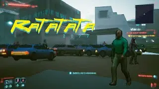 RATATATA 2077