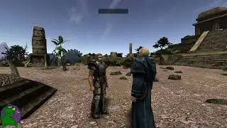 [11] Готика 2 | Gothic 2 | ЁКАРНЫЙ СУХОПУТНЫЙ КРЫСЁНЫШ, ПИРАТЫ!