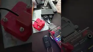 unlock remot bekas vario 150 dari ahas Pasuruan