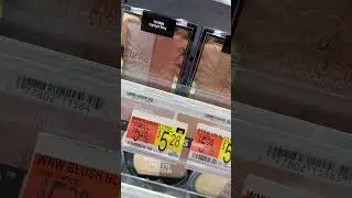 Drugstore Makeup I'll *ALWAYS* Repurchase 😍 #shorts #makeup #beauty #makeupdupes  #bestmakeup