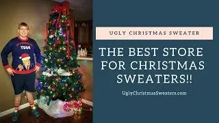 You Must Shop Here For Christmas!!!