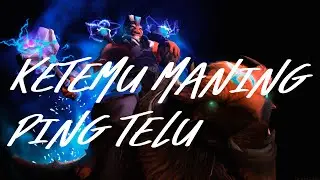 KETEMU MANING PING TELU! | DOTA 2 TURBO (FULL GAMEPLAY)