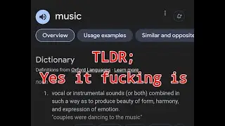 terribly explaining why 