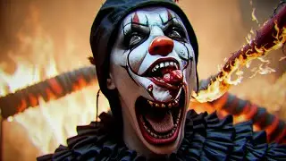 The Butcherzz - Коли ти вже здохнеш? [OFFICIAL AI MUSIC VIDEO]