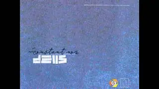 dEUS - Constant Now