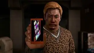 Akutsu: Master of 21st Century Humor (LJ out of context chapter 7 spoilers)