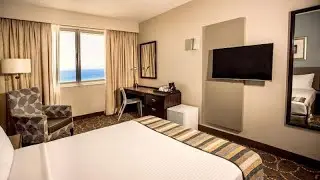 Garden Court South Beach Hotel, Durban, South Africa
