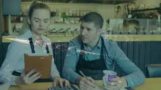Ai negozianti piace  il nero