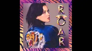 Katy Perry - ROAR