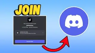 How To Join Moco Discord Server