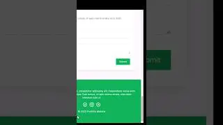 Show Current Year in Webflow Footer