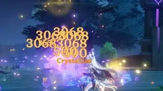 Genshin Impact - Just Ningguang Doing Ningguang Things Part 2