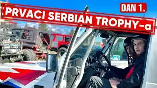 OFF ROAD - Onboard RACING *day1*