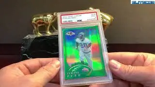PSA 50+ Card Bulk Order Returns