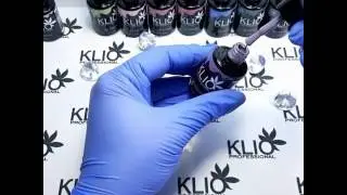 Klio Professional цвет #163
