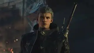 DEVIL MAY CRY 5 ПРОХОЖДЕНИЕ #3 NO COMMENTARY FHD 4K