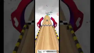 Going Balls 1 часть