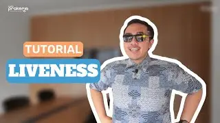 Fitur Liveness: Cara Verifikasi Wajah Pendaftaran Kartu Prakerja | Tutorial