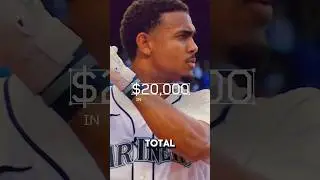 VIP Experience to the 2024 MLB All-Star Game - Join Sorare MLB 👀🔥 #mlb #baseball