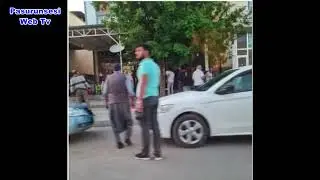 Çermik’te iki grup arasında çıkan kavgada kan döküldü