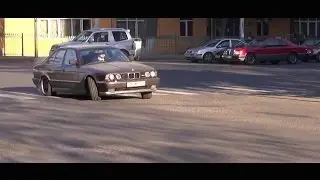 StaFFорд63 - Дым мой круговорт