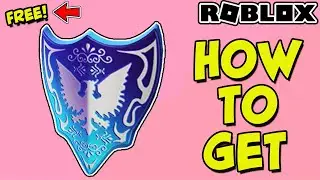 [FREE EVENT ITEM] HOW TO GET THE SHIELD OF THE SENTINEL *FREE* ON ROBLOX