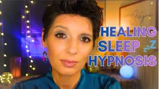 ✨ Let Me Speak Sweetly To You & Change Your Mindset | Healing Meditation, Voice Only, Soft Spoken ✨