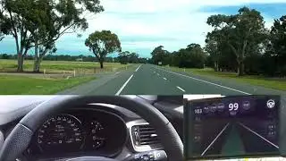 MAD new features to OP, ALCA, Cam, Persistent Steering, more!