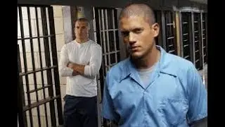 ПОБЕГ ИЗ ТЮРЬМЫ ФОКС РИВЕР [Часть 1]. Побег