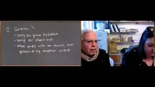 Learn Ancient Greek: 2_Introduction accents