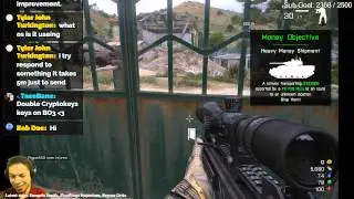 Arma 3 | Testing Bell
