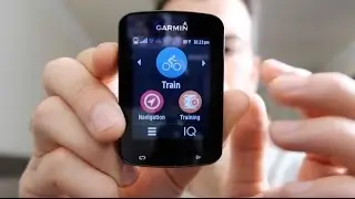 Vlog 43 | Unboxing do novo Garmin Edge 820