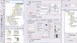 TUTORIAL ARCHICAD - Favorites