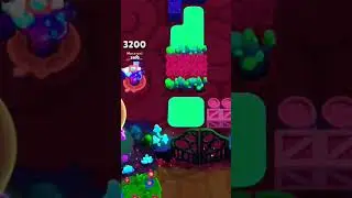 #brawlstars DINAMIKE 1VS3