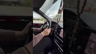 Разворот в ограниченом пространстве. Разворот. Автошкола