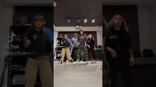 Kiss kiss niana tiktok challenge
