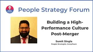 PSF Ep 88: Building a High-Performance Culture Post-Merger