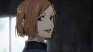 Nobara Edit - 3 B's