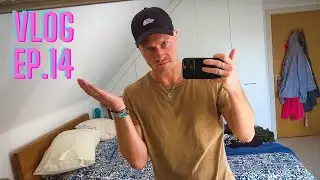 a very simple vlog.