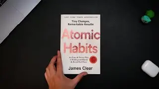 These 10 habits will change your LIFE | Nobody's library